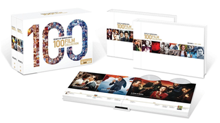 Colección con lo mejor de Warner Bros. 100 películas | $64 | Amazon